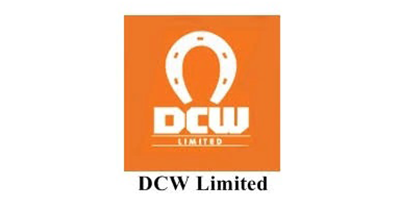 DCW Limited