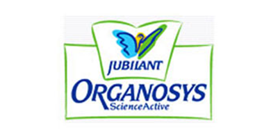 Jubi Organosys