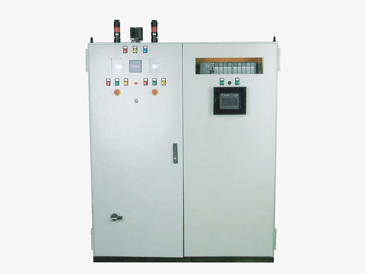 Manual Table Top Centrifuge Machine